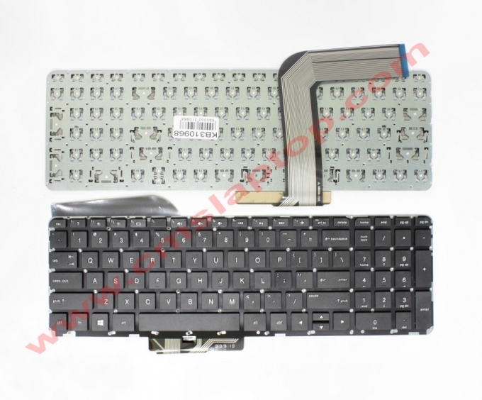 Keyboard HP Pavilion 15-P